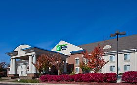 Holiday Inn Express Hotel & Suites Waterford By Ihg